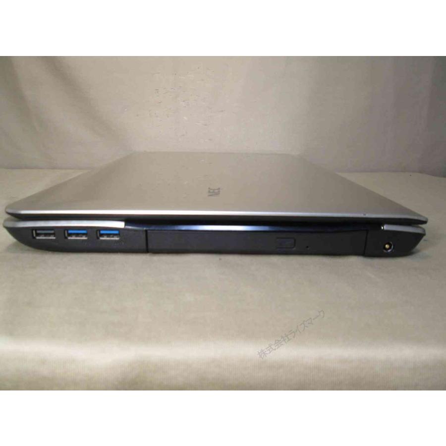 NEC NEC LaVie S LS150/HS6G【Pentium B970 2.3GHz】 【Windows10 Home