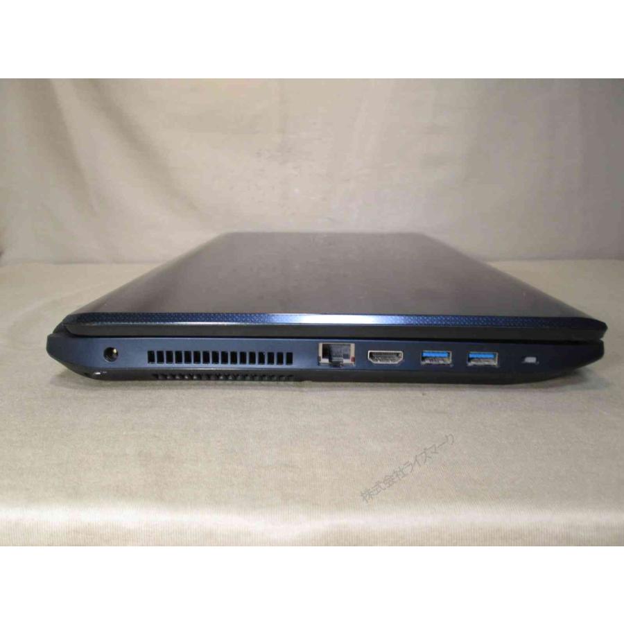 マウスコンピューター（MouseComputer） NEXTGEAR-NOTE NG-N-i5510SA1