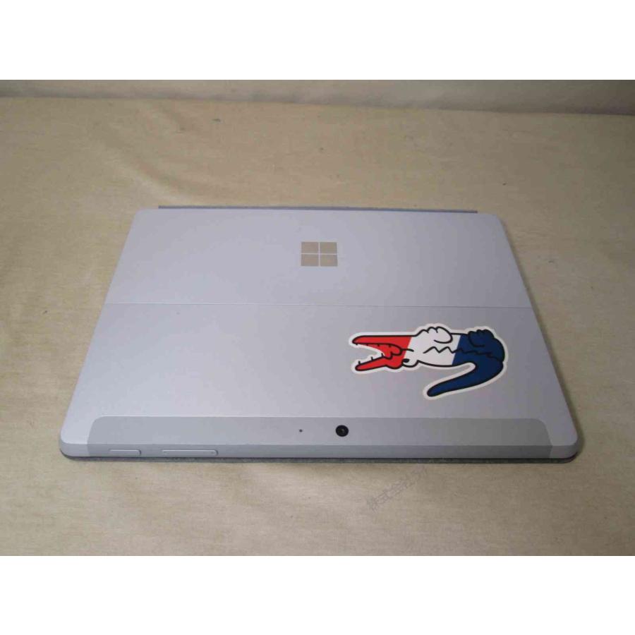 Microsoft Surface Go 2 1927【SSD搭載】 Core m3 8100Y 【Windows11