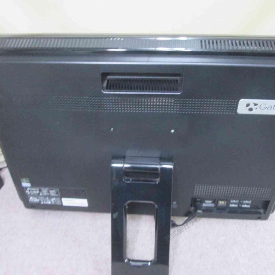 Gateway ZX6980【大容量HDD搭載】　Pentium G645 2.9GHz　【Windows10 Home】 液晶一体型／長期保証 [95098] | Gateway | 02