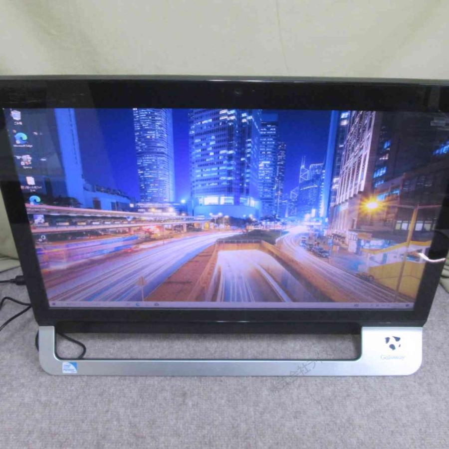 Gateway ZX6980【大容量HDD搭載】　Pentium G645 2.9GHz　【Windows10 Home】 液晶一体型／長期保証 [95098] | Gateway | 05