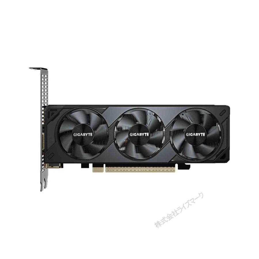 GIGA-BYTE（ギガバイト） GIGABYTE NVIDIA GeForce RTX5060 GDDR7 8GB