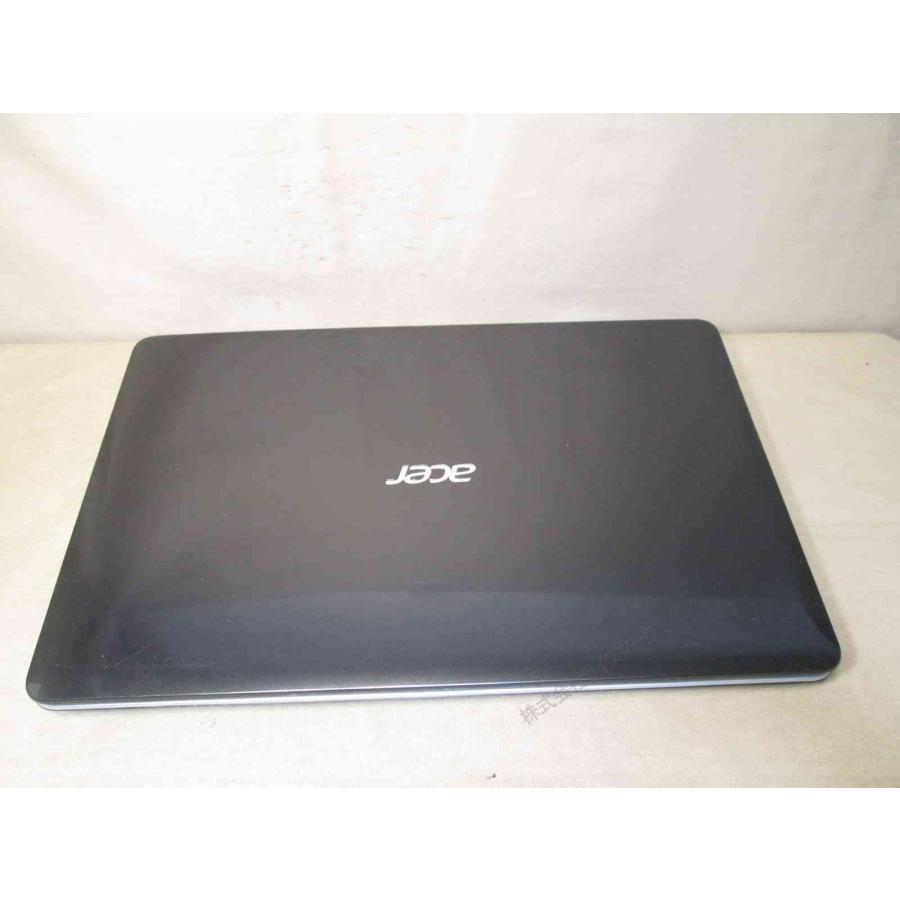 acer（エイサー） Acer Aspire E1-531-H14C【Celeron 1000M 1.8GHz 