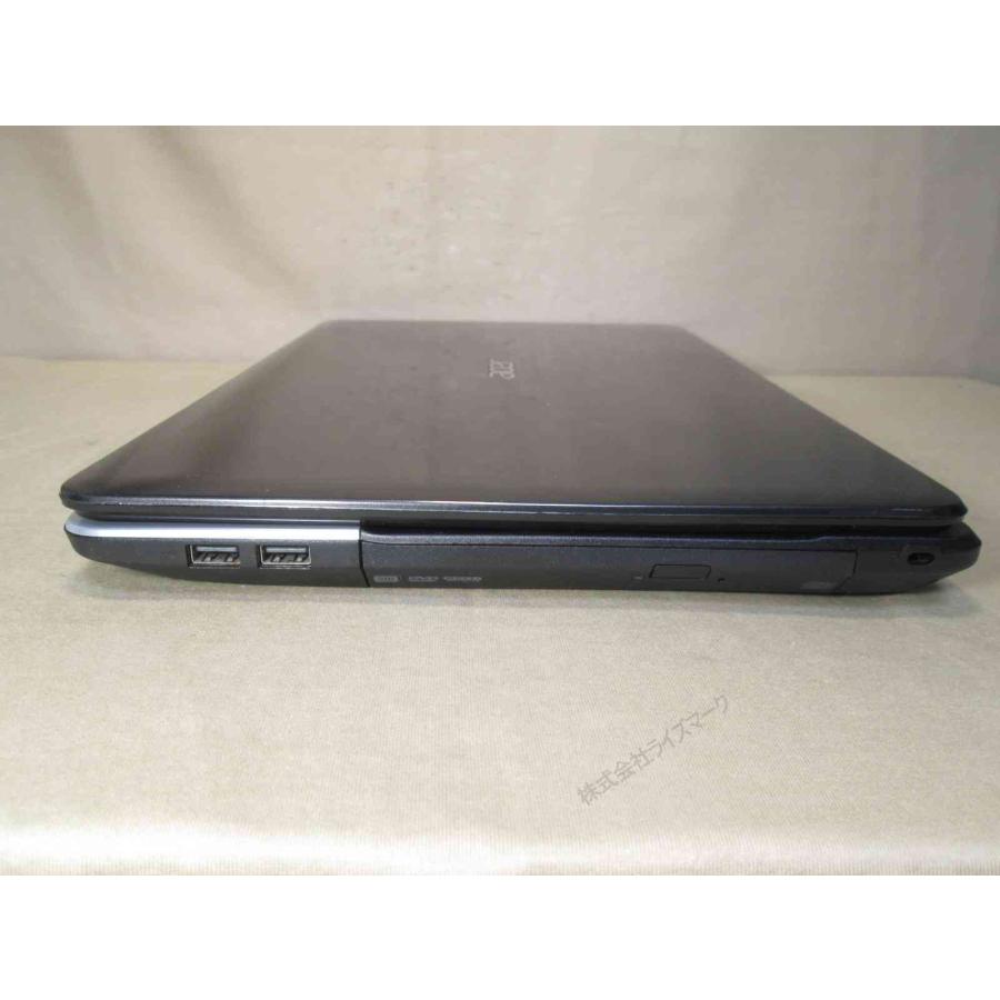 acer（エイサー） Acer Aspire E1-531-H14C【Celeron 1000M 1.8GHz 