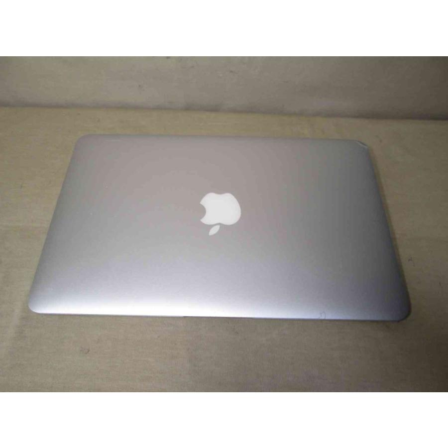 【送料無料】apple Mac Book Air A1465 WEBカメラ Core i5 5250U メモリー8GB 高速SSD128GB 無線LAN ノートパソコン【中古】【30日保証】1850246 MacBook Air 中古 MacBook 2015 11.6インチ(A1465)[Core i5 5250U 1.6