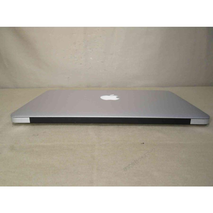 Apple Apple MacBook Air A1465【Core i5 1.6GHz】 Mac OS X Yosemite