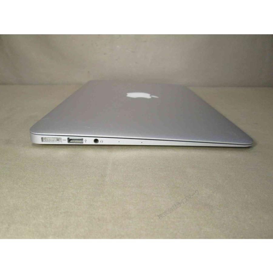 Apple Apple MacBook Air A1465【Core i5 1.6GHz】 Mac OS X Yosemite