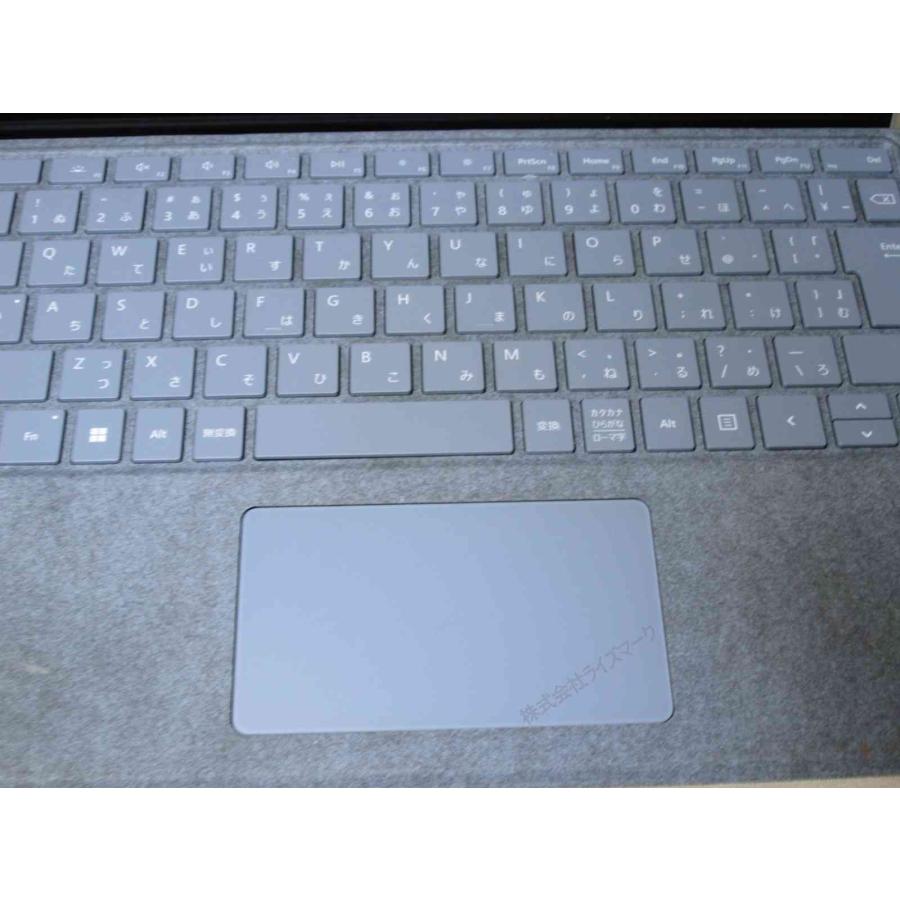 Microsoft Surface Pro 8 1983【SSD搭載】 Core i5 1135G7 【Windows10