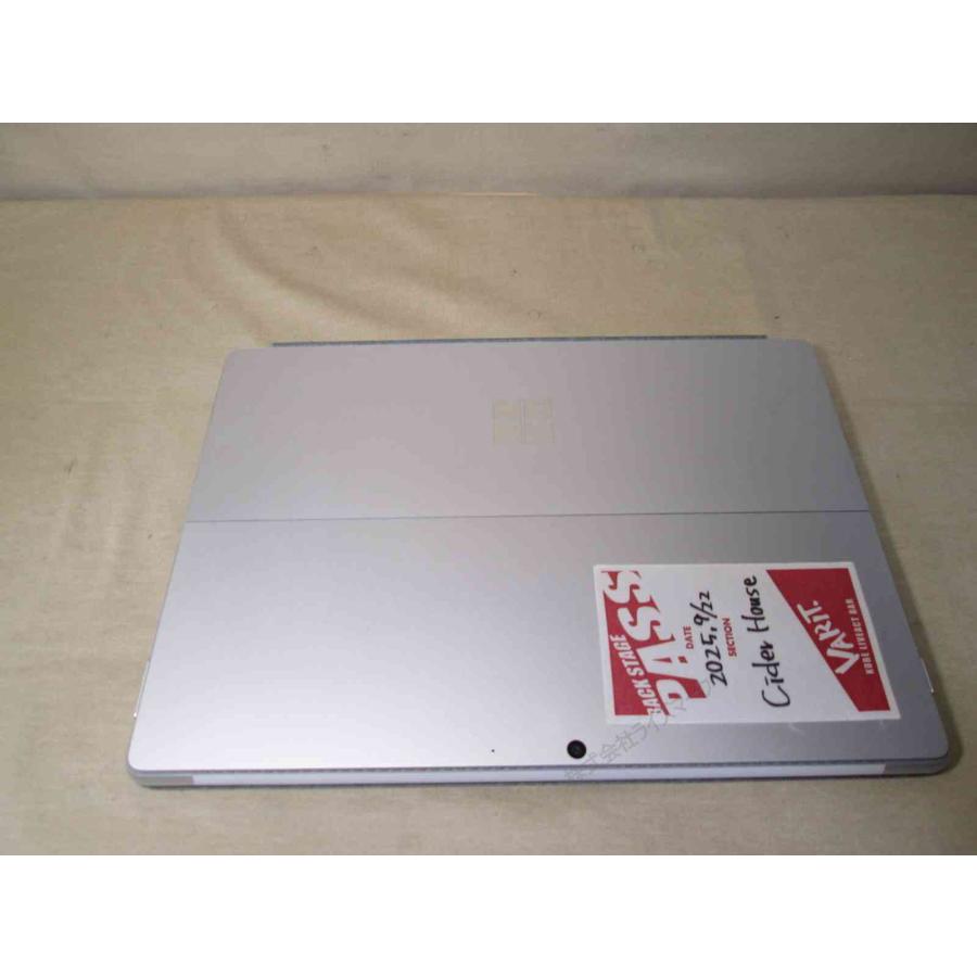 Microsoft Surface Pro 8 1983【SSD搭載】 Core i5 1135G7 【Windows10