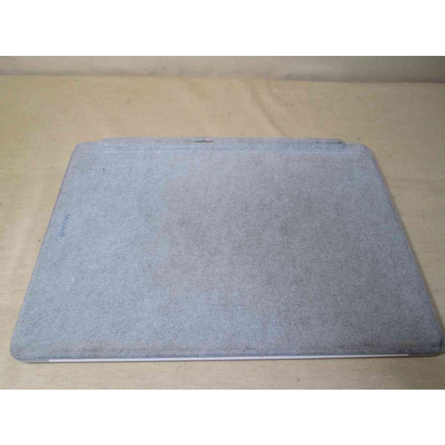 Microsoft Surface Pro 8 1983【SSD搭載】　Core i5 1135G7　【Windows10 Home】MS 365 Office Web／Wi-Fi／保証付 [95142]の画像