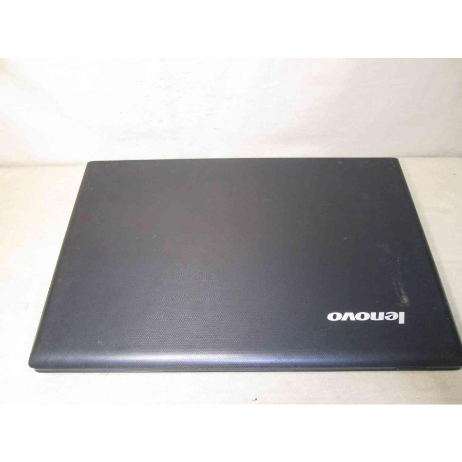 Lenovo（レノボ） Lenovo G500 59373974【SSD搭載】 Celeron 1005M 1.9 