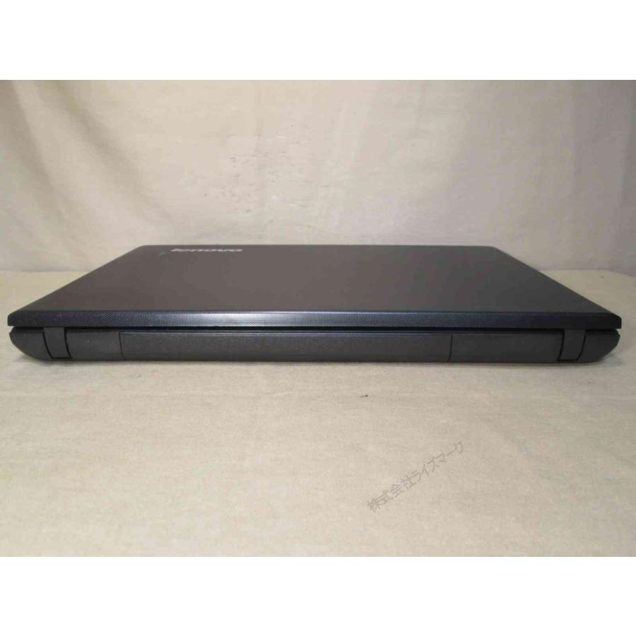 Lenovo（レノボ） Lenovo G500 59373974【SSD搭載】 Celeron 1005M 1.9 