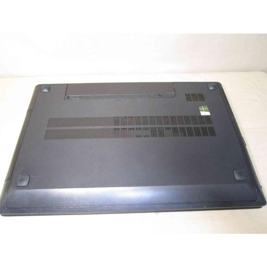 Lenovo（レノボ） Lenovo G500 59373974【SSD搭載】 Celeron 1005M 1.9 
