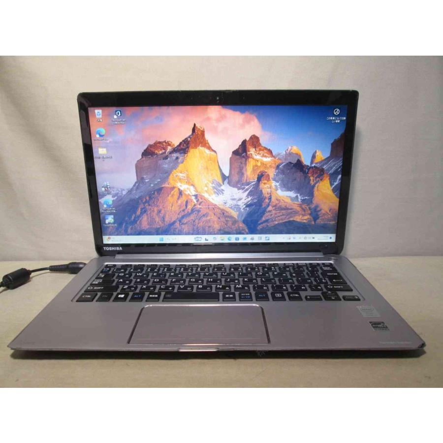 dynabook（ダイナブック） 東芝 dynabook KIRA V63/27M【SSD搭載