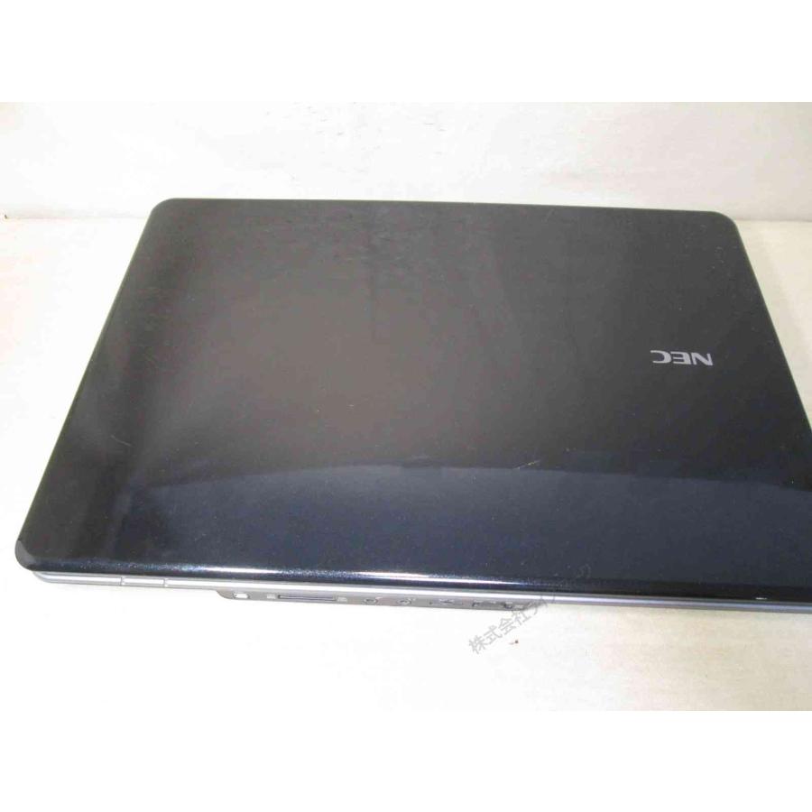 NEC NEC LaVie L LL730/TG6B【Core 2 Duo】 【WindowsVista世代のPC