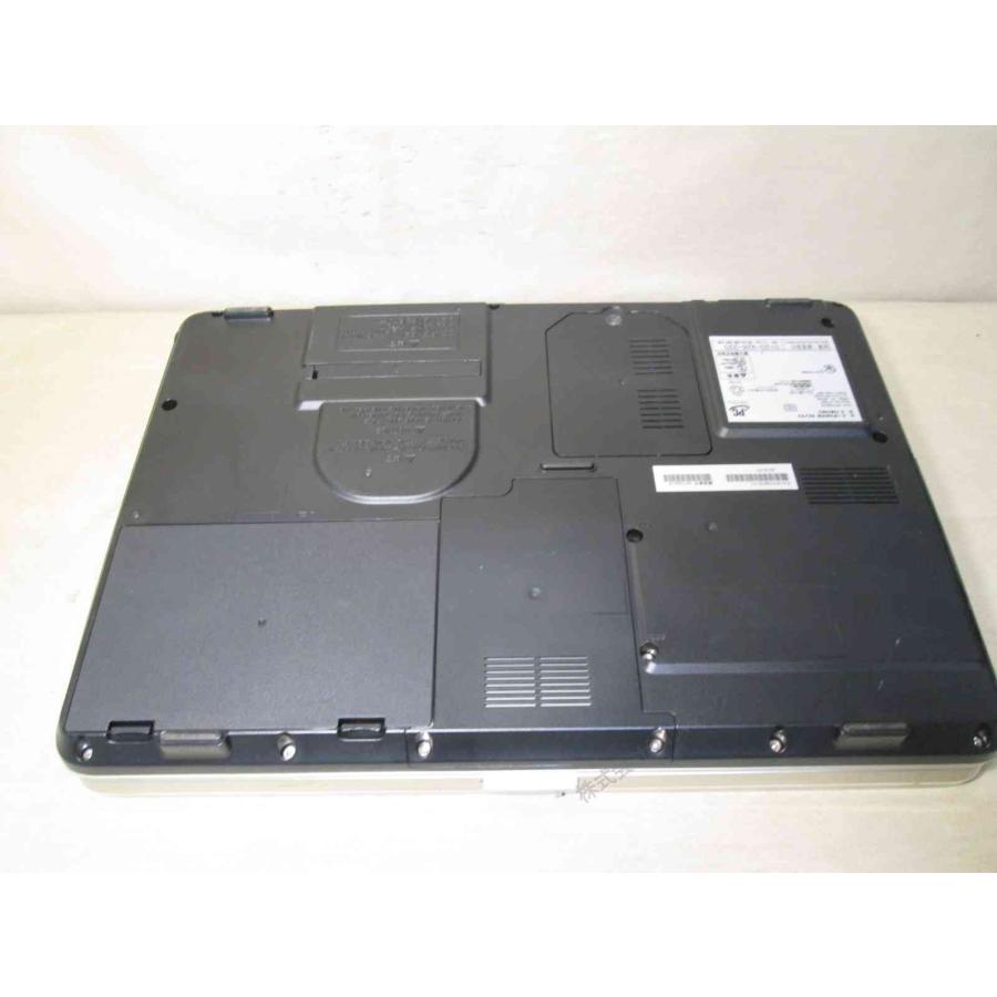 富士通 FMVらくらくパソコン3 LIFEBOOK AH/R3【SSD搭載】　Core 2 Duo　【Windows10 Home】 ／Wi-Fi／長期保証 [95167] | 富士通 | 07