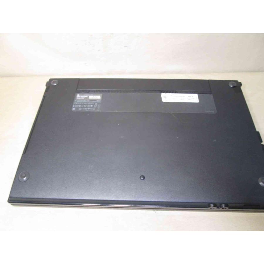 日本HP HP ProBook 4720s【Core i5 520M】 【Windows10 Home】MS 365