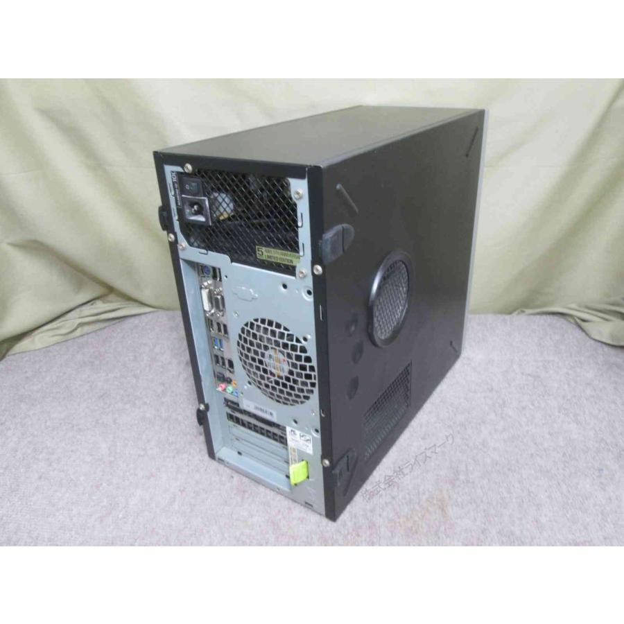 自作機 H77M【Core i5 3550】タワー型／グラボ搭載／USB3.0／HDMI 