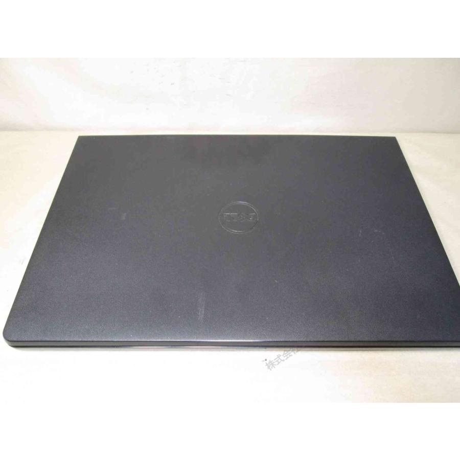 DELL（デル） DELL Inspiron 15-3567【Core i5 7200U】USB3.0／HDMI