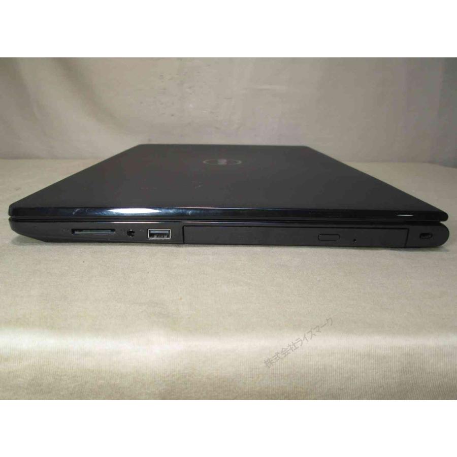 DELL（デル） DELL Inspiron 15-3567【Core i5 7200U】USB3.0／HDMI