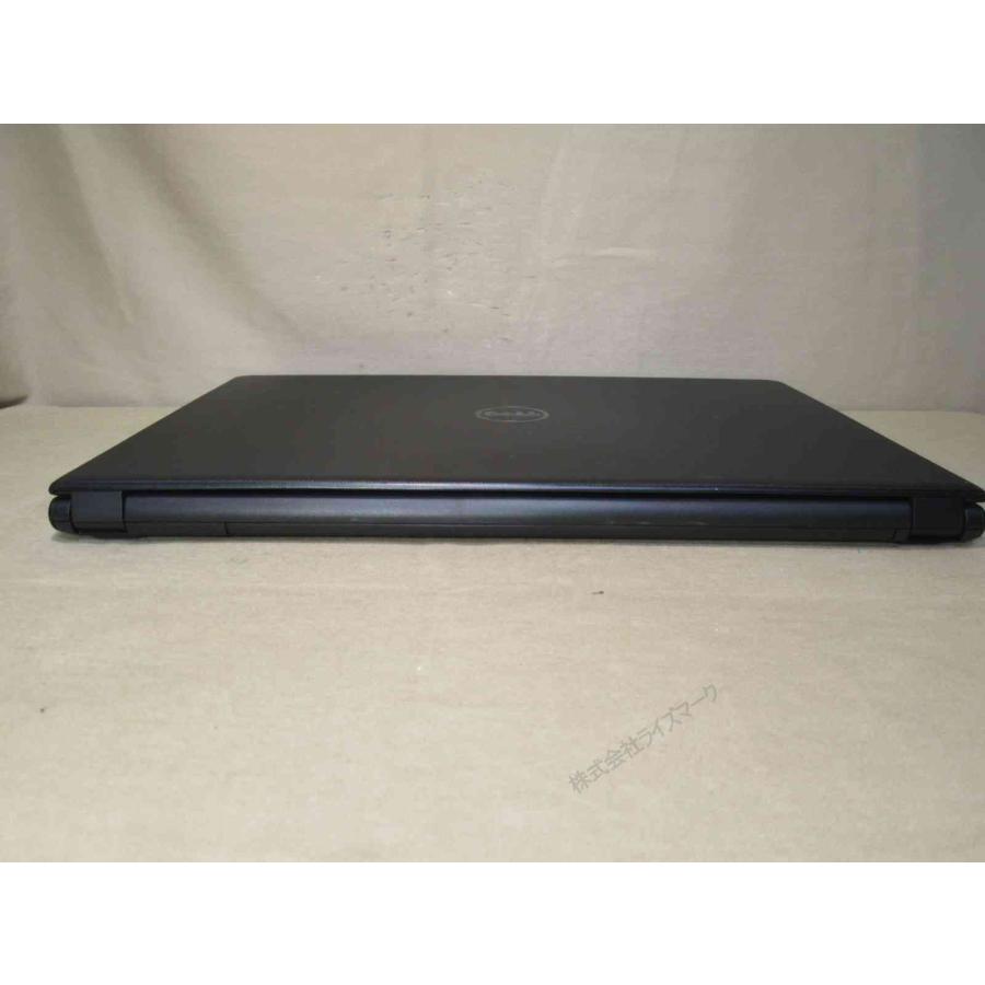 DELL（デル） DELL Inspiron 15-3567【Core i5 7200U】USB3.0／HDMI