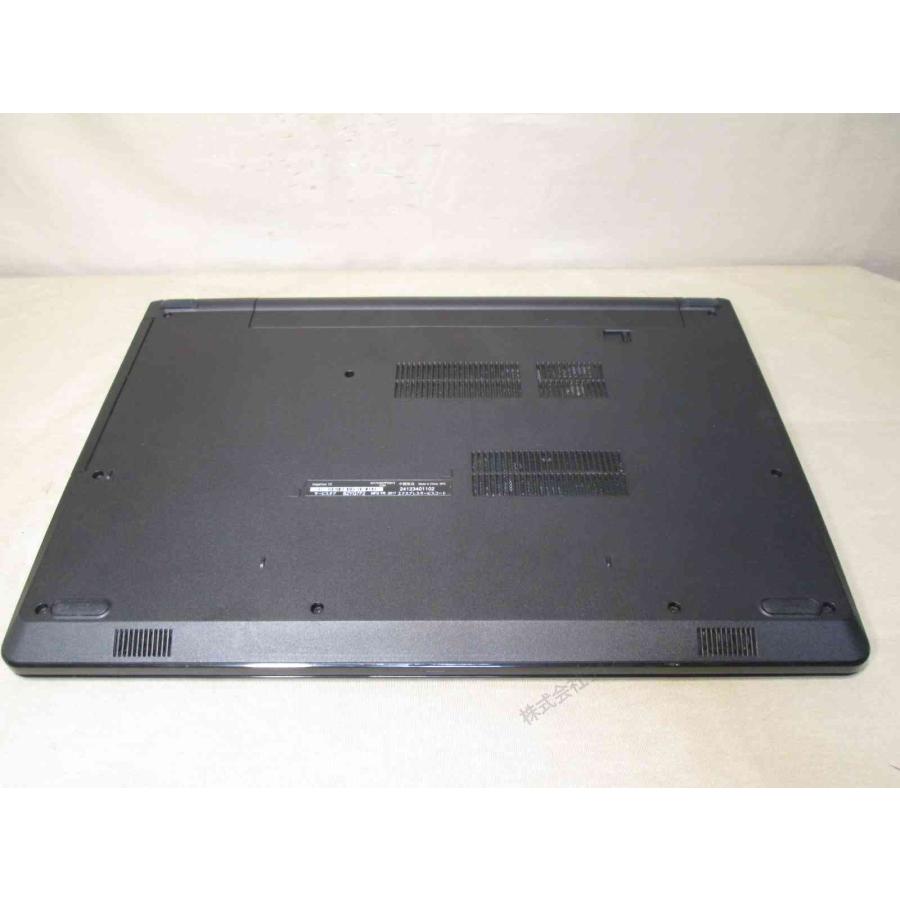 【ジャンク】Dell inspiron15-3567 DELL（デル） DELL Inspiron 15-3567【Core i5 7200U】USB3.0／HDMI