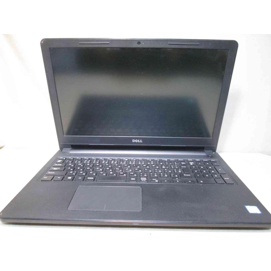【ジャンク】Dell inspiron15-3567 DELL（デル） DELL Inspiron 15-3567【Core i5 7200U】USB3.0／HDMI