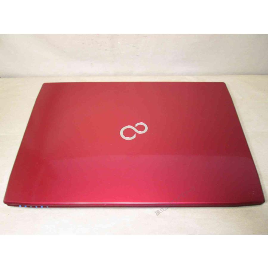 富士通（FUJITSU） LIFEBOOK AH40/M【AMD】 【Windows10 Home】MS 365