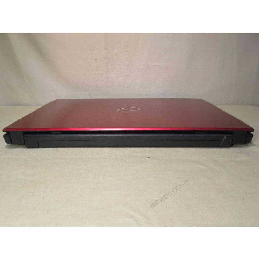 富士通（FUJITSU） LIFEBOOK AH40/M【AMD】 【Windows10 Home】MS 365