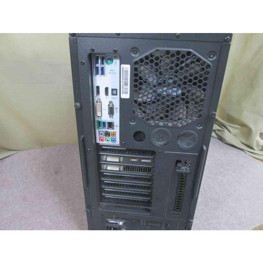 PCパーツ セット cpu i7-4771/ファン/マザボ/メモリ/グラボ/SSD/電源