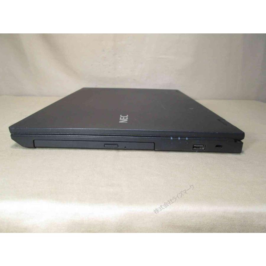 NEC NEC VersaPro VRT16F-6【新品SSD搭載】 Core i5 8265U 【Windows11