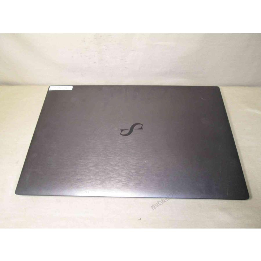 iiyama W550SU【SSD搭載】　Core i3 4100M　【Windows11 Pro】MS 365 Office Web／Wi-Fi／USB3.0／HDMI／長期保証 [95331] | iiyama | 03