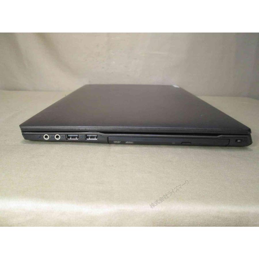 iiyama W550SU【SSD搭載】　Core i3 4100M　【Windows11 Pro】MS 365 Office Web／Wi-Fi／USB3.0／HDMI／長期保証 [95331] | iiyama | 04