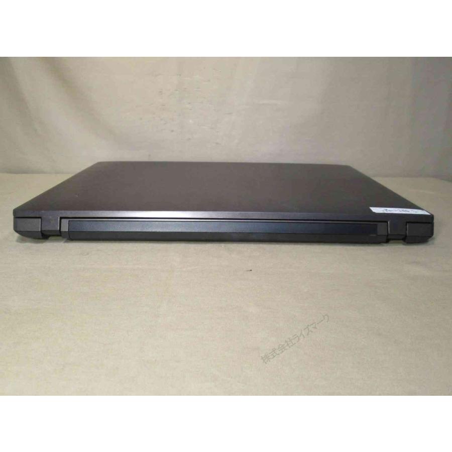 iiyama W550SU【SSD搭載】　Core i3 4100M　【Windows11 Pro】MS 365 Office Web／Wi-Fi／USB3.0／HDMI／長期保証 [95331] | iiyama | 05