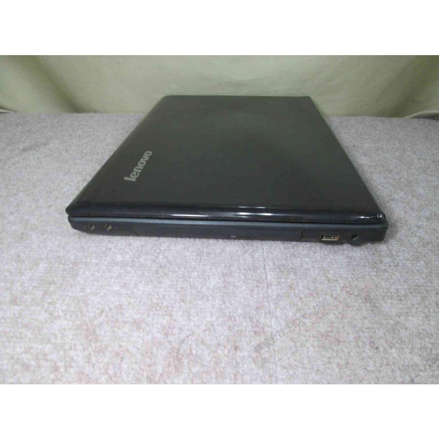 Lenovo（レノボ） Lenovo G570 59320107【Core i5 2450M】 【Windows7 