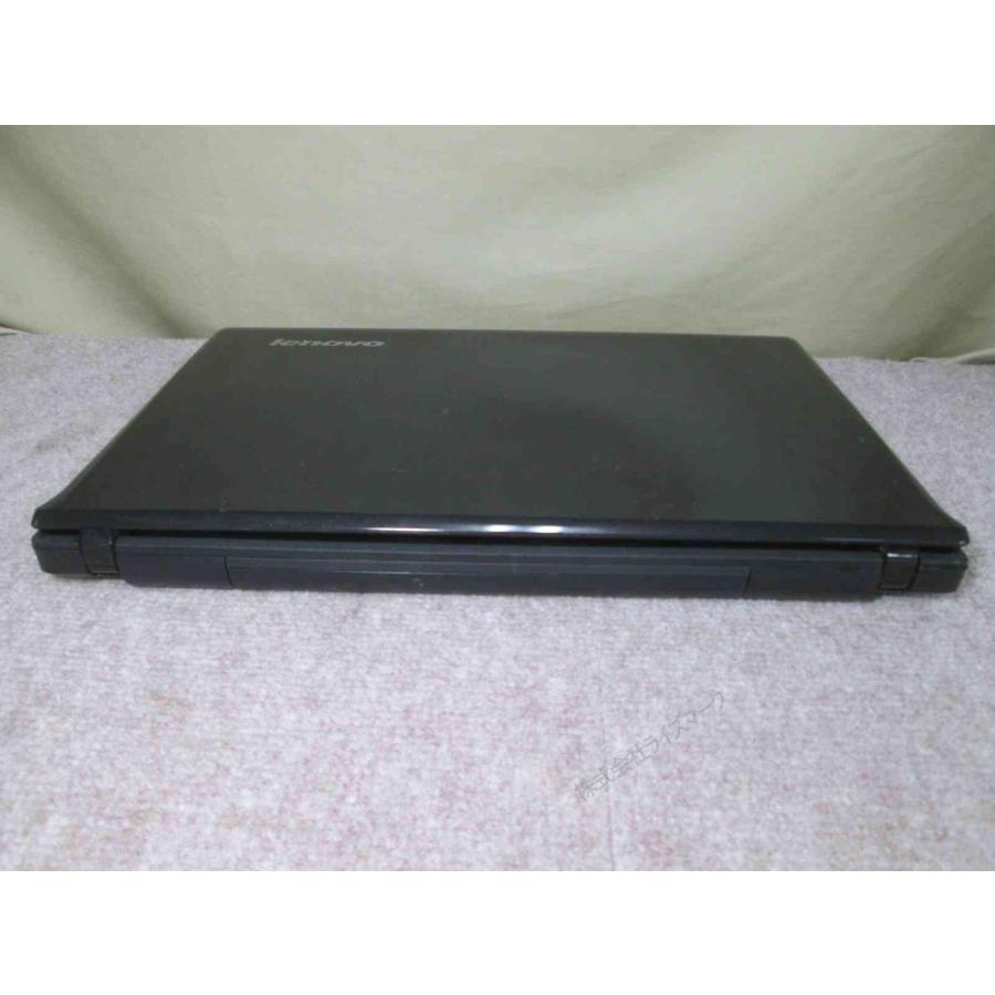 Lenovo（レノボ） Lenovo G570 59320107【Core i5 2450M】 【Windows7