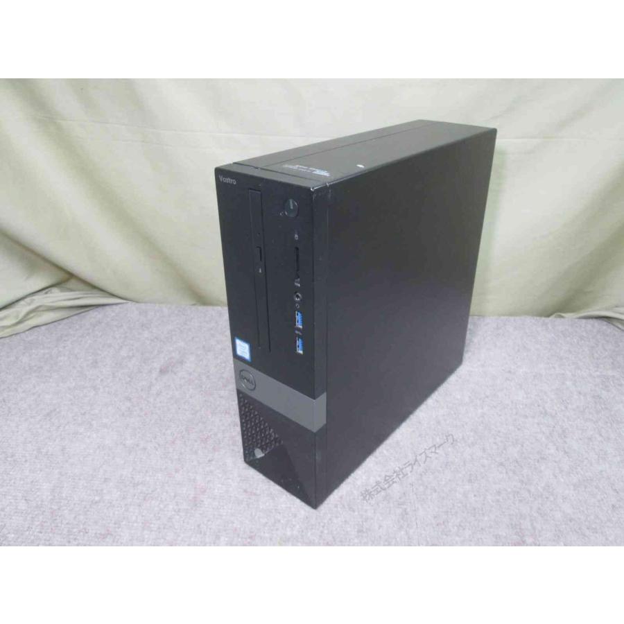 DELL（デル） DELL Vostro 3268【大容量HDD搭載】 Core i5 7400