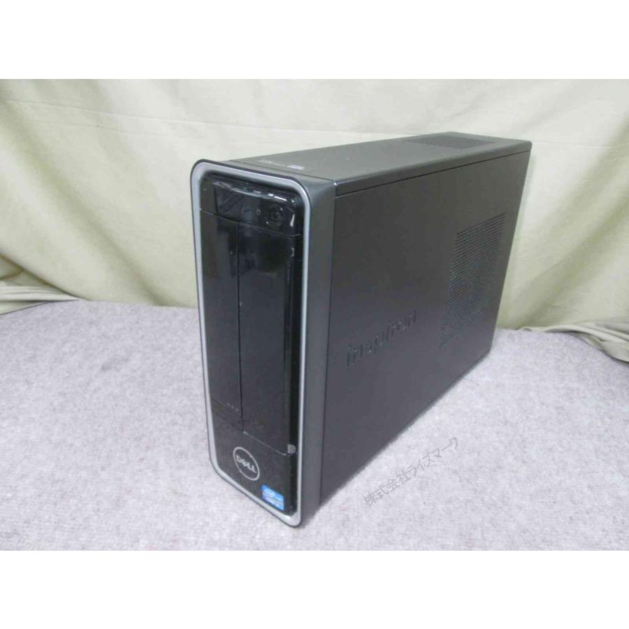 DELL（デル） DELL Inspiron 660s【Core i5 3340S】 【Windows10 Home 