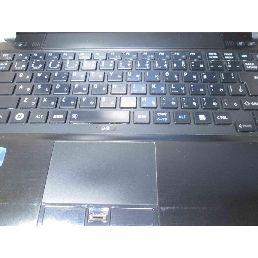dynabook（ダイナブック） 東芝 dynabook R731/C【Core i5 2520M