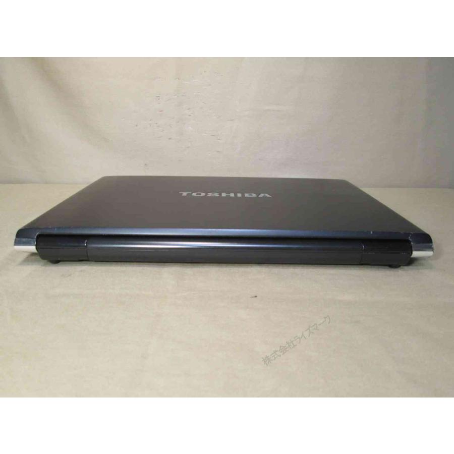 ノートPC【Win10】東芝 R731/C Corei5-2520M メモリ4GB  HDD250GB 電源アダプターなし Amazon.co.jp: TOSHIBA dynabook R731/C Core i5 4GB 250GB 13.3型液晶