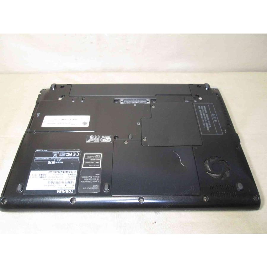 dynabook（ダイナブック） 東芝 dynabook R731/C【Core i5 2520M