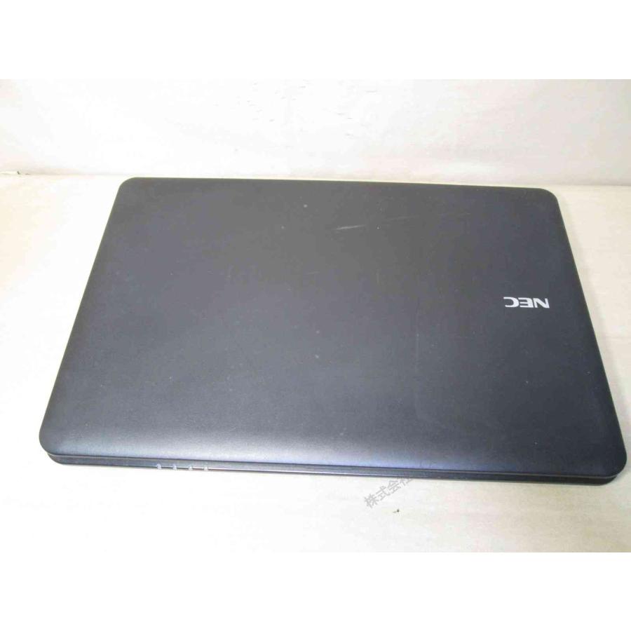 NEC NEC VersaPro VK24L/A-E 【Windows7世代のPC】 均一 ジャンクPC 