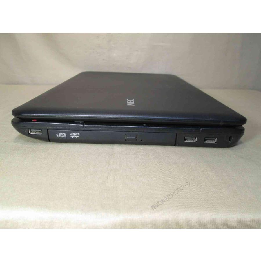NEC NEC VersaPro VK24L/A-E 【Windows7世代のPC】 均一 ジャンクPC 