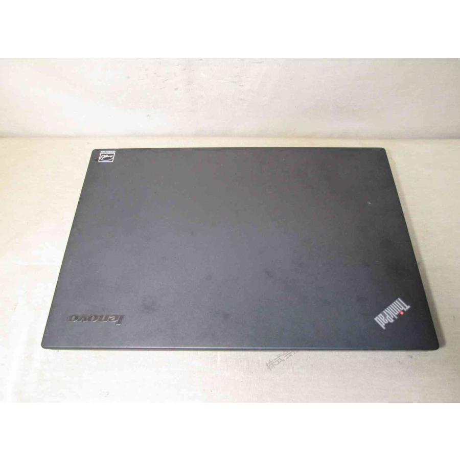 Lenovo（レノボ） Lenovo ThinkPad X240【Core i3 4010U】 【Windows11