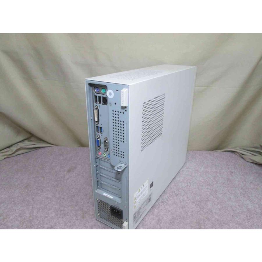 NEC Mate MK26E/B-F【Celeron G550 2.6GHz】　【Windows10 Pro】MS 365 Office Web／スリム型／USB3.0／長期保証 [95470]_1