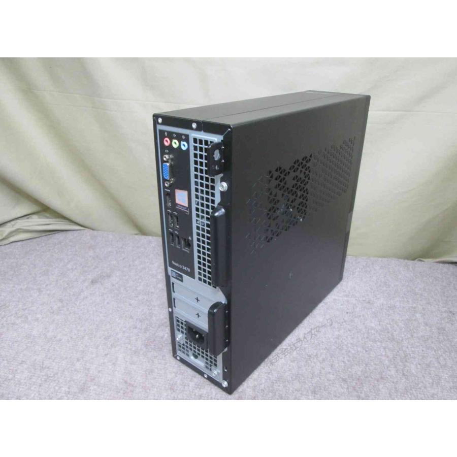 DELL（デル） DELL Vostro 3470【Pentium Gold G5400】 【Windows11