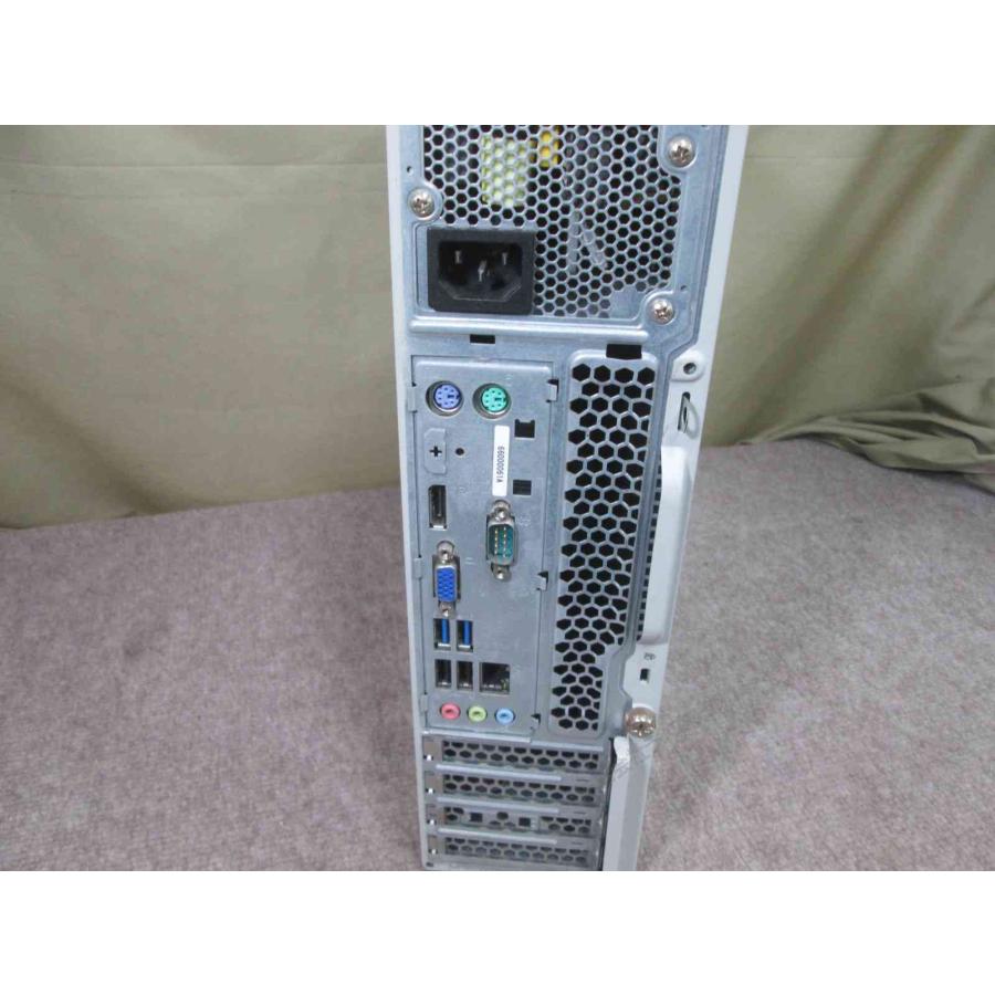 NEC Mate SSD搭載 PC-MK33MLZZ45JJ ジャンク NEC NEC Mate PC-MK33MLZGJASN【Core i5 4590】スリム型／USB3.0