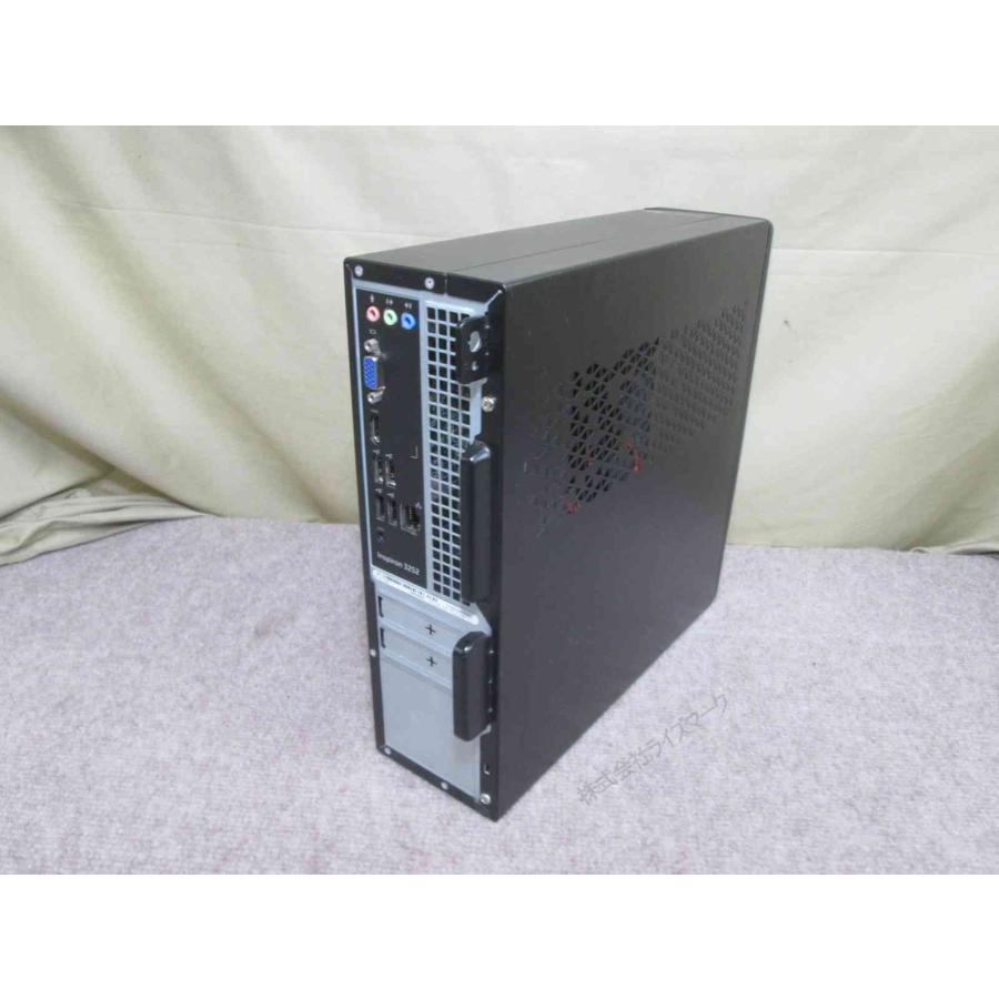 DELL（デル） DELL Inspiron 3252【大容量HDD搭載】 Celeron J3060 1.6 