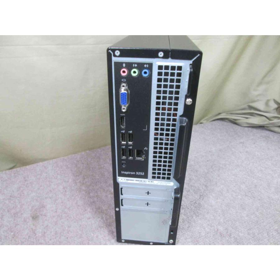 DELL（デル） DELL Inspiron 3252【大容量HDD搭載】 Celeron J3060 1.6 