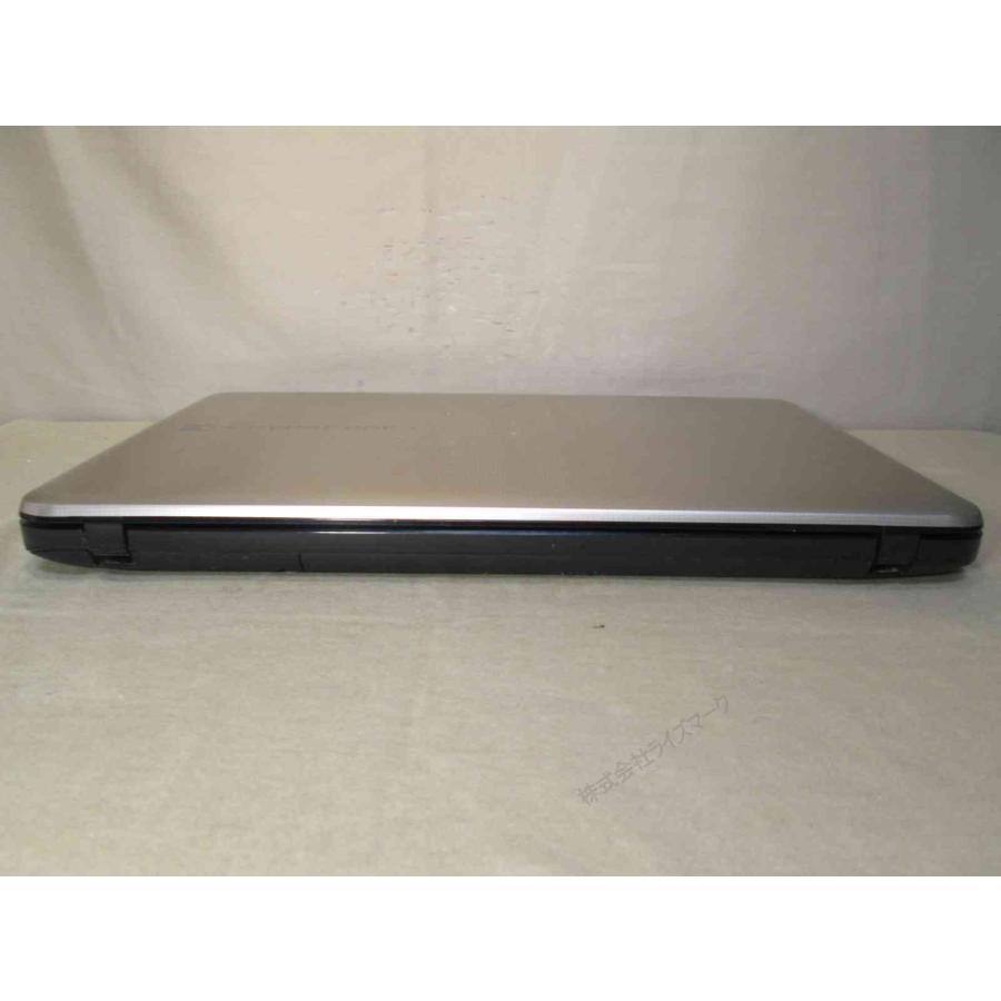 dynabook（ダイナブック） 東芝 dynabook T552/36FK【Celeron B820 1.7 
